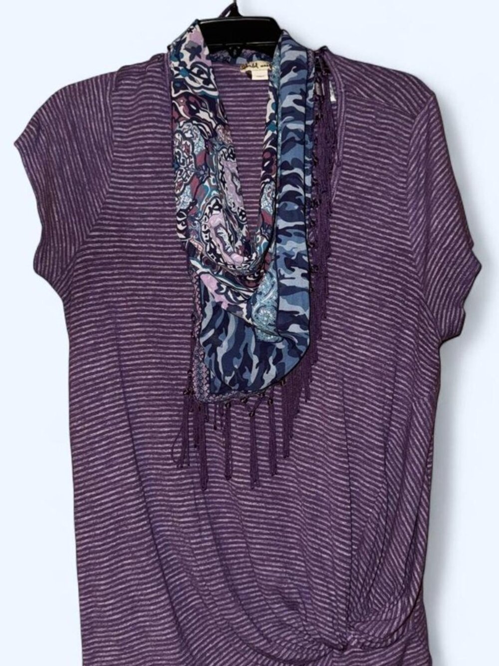 Women's World Unity T-Shirt